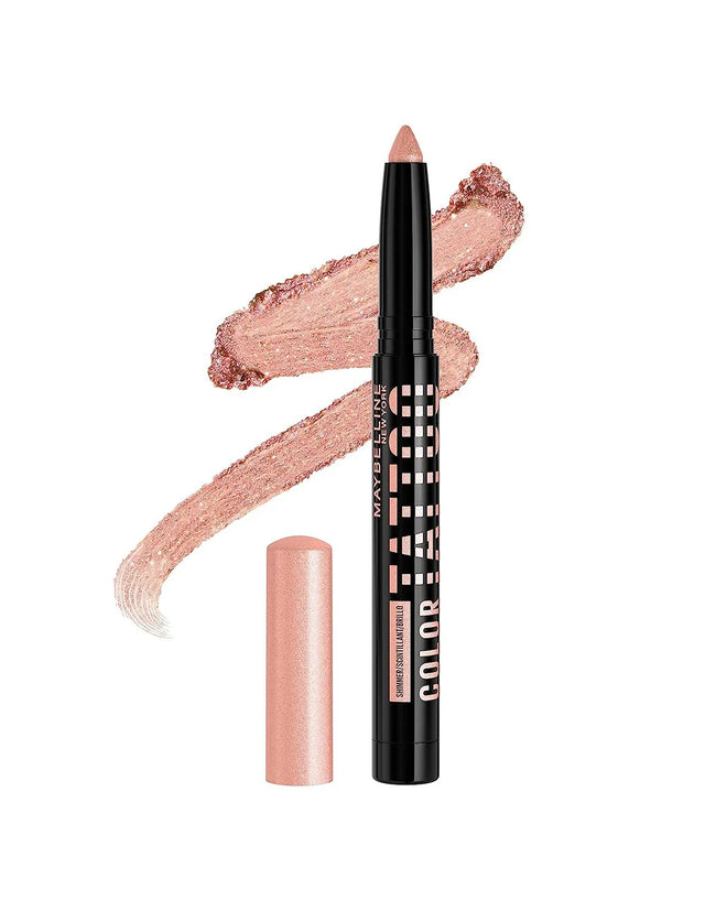 Maybelline - Color Tattoo 24H Eyestix 1,4 g - Feel You