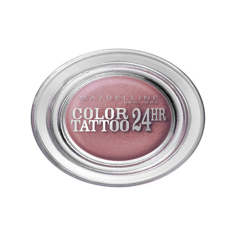 Maybelline - Color Tattoo 24HR - Long lasting eye shadow 4 g - Feel You