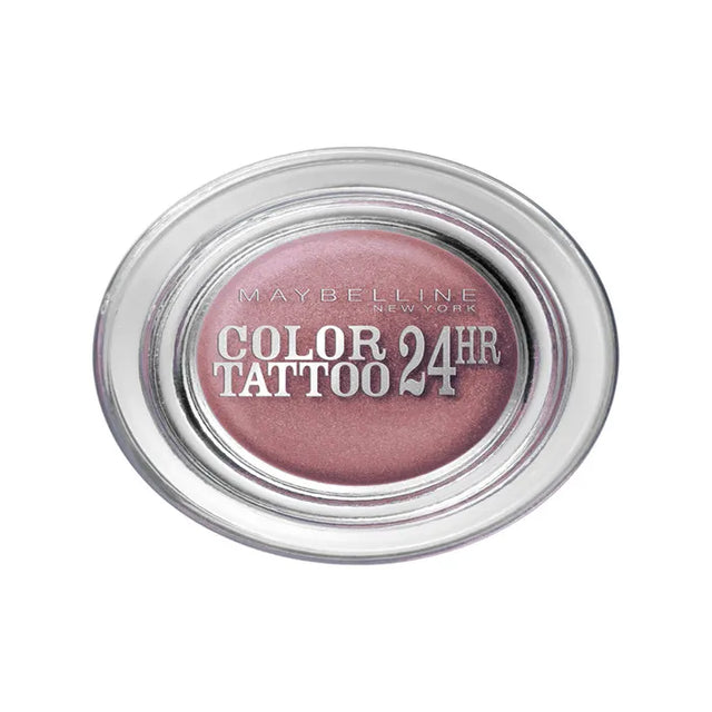 Maybelline - Color Tattoo 24HR - Long lasting eye shadow 4 g - Feel You
