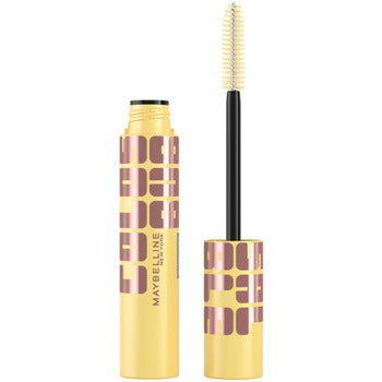Maybelline - Colossal Bubble Mascara Waterproof - Voděodolná řasenka 10 ml - 0ml - Feel You