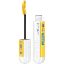 Maybelline - Colossal Curl Bounce Waterproof Mascara 10 ml - Feel You