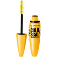 Maybelline - Colossal Volum Express Smoky Eyes - Feel You
