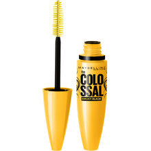 Maybelline - Colossal Volum Express Smoky Eyes - Feel You