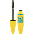 Maybelline - Colossal Volum Express Waterproof - Waterproof Mascara with big brush - Feel You