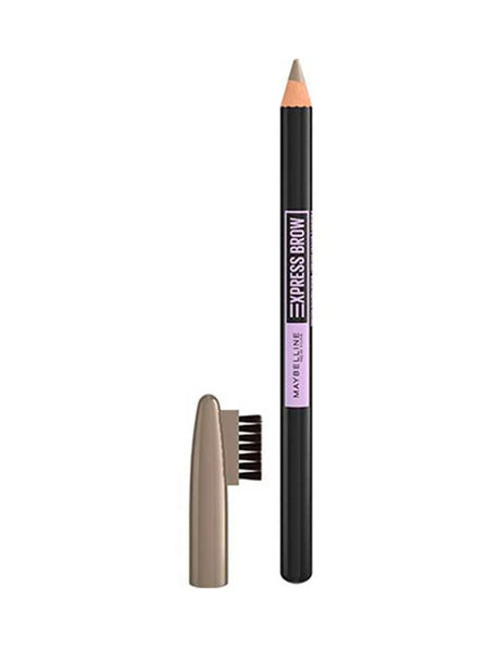 Maybelline Express Brow Eyebrow Pencil 02-Blonde 4,3g - Feel You