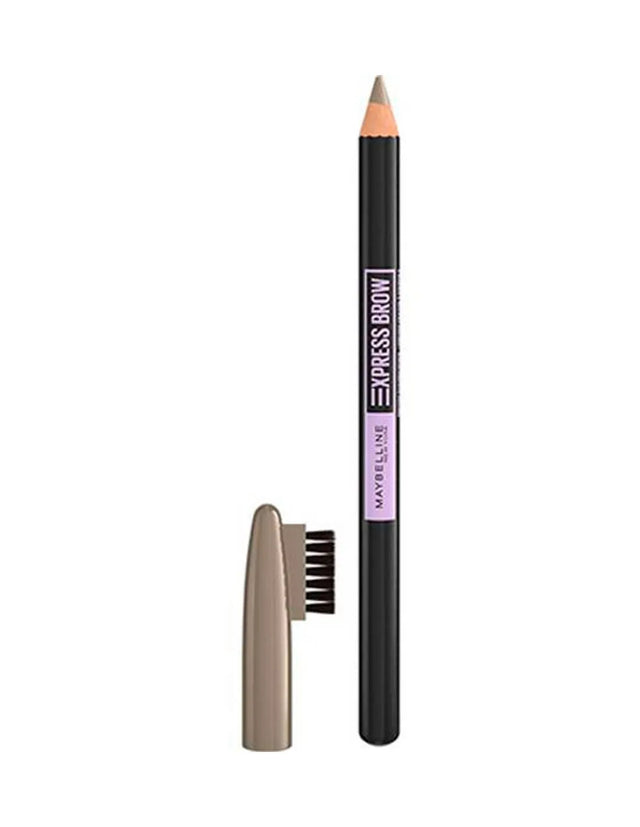 Maybelline Express Brow Eyebrow Pencil 02-Blonde 4,3g - Feel You