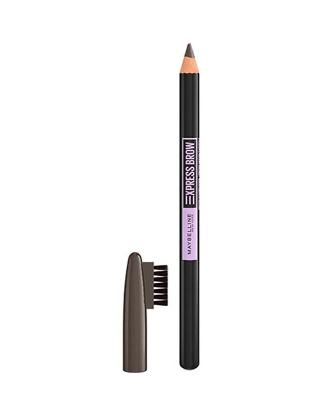 Maybelline Express Brow Eyebrow Pencil 04-Medium Brown 4,3g - Feel You