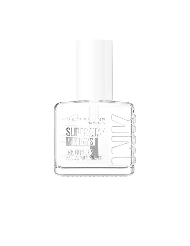 Maybelline Express Manicure Base Coat 12ml - Feel You