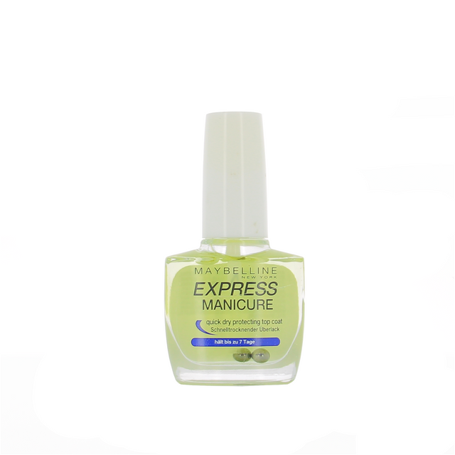 Maybelline, Express Manicure Last Up 7 Days, Nail Polish, 10 ml - Feel You