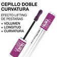 Maybelline - Falsies Lash Lift Mascara - Volume extending mascara 9.6 g - Feel You