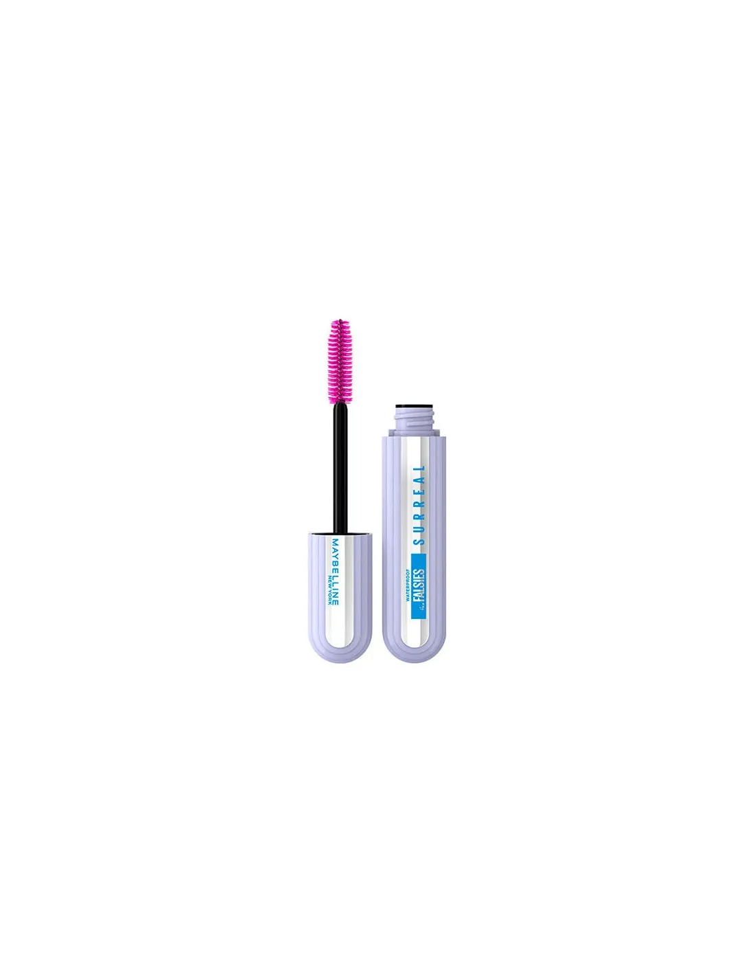Maybelline - Falsies Surreal Waterproof Mascara 10 ml - Feel You