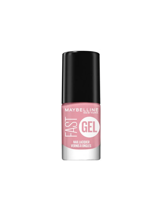 Maybelline Fast Gel Nail Lacquer 02-Ballerina - Feel You