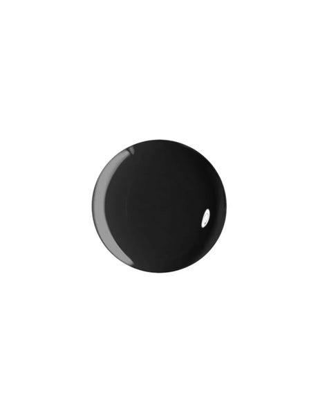 Maybelline Fast Gel Nail Lacquer 17-Blackout - Feel You