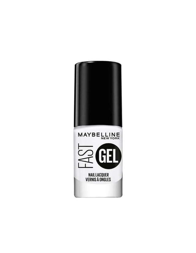 Maybelline Fast Gel Nail Lacquer 18-Tease 7ml - Feel You