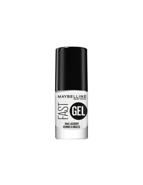 Maybelline Fast Gel Top Coat 7ml - Feel You