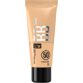 Maybelline - Fit Me BB Cream SPF 50 30 ml - Feel You