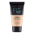 Maybelline - Fit Me! Matte & Poreless Make-Up - Feel You