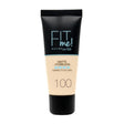 Maybelline - Fit Me! Matte & Poreless Make-Up - Feel You