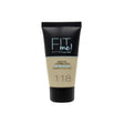 Maybelline - Fit Me! Matte & Poreless Make-Up - Feel You
