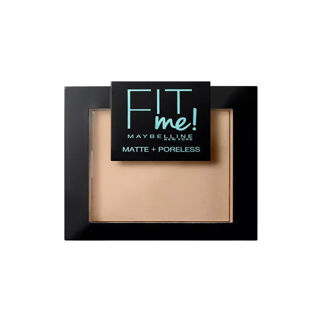 Maybelline - Fit Me Matte and Poreless Powder 9 g - Feel You