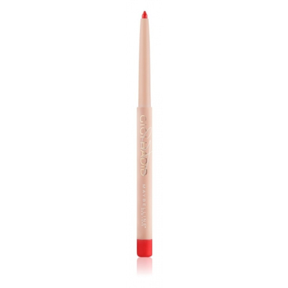 Maybelline, Gigi Hadid, Contour, Lip Liner, GG25, Austyn, 0.36 g - Feel You