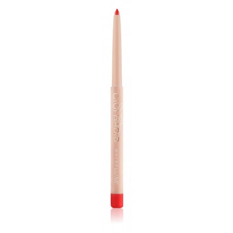 Maybelline, Gigi Hadid, Contour, Lip Liner, GG25, Austyn, 0.36 g - Feel You