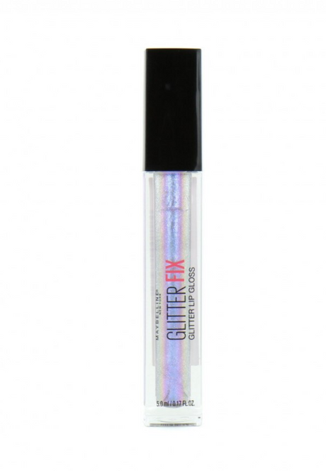 Maybelline, Glitter Fix, Lip Gloss, 55, Spell Truck, 5 ml - Feel You