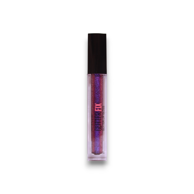 Maybelline, Glitter Fix, Lip Gloss, 70, Wicked Tease, 5 ml - Feel You