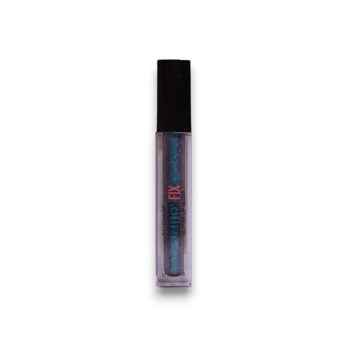 Maybelline, Glitter Fix, Lip Gloss, 75, Steamy Nights, 5 ml - Feel You