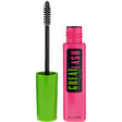 Maybelline - Great Lash Blackest Black Mascara 12,5 ml - Feel You