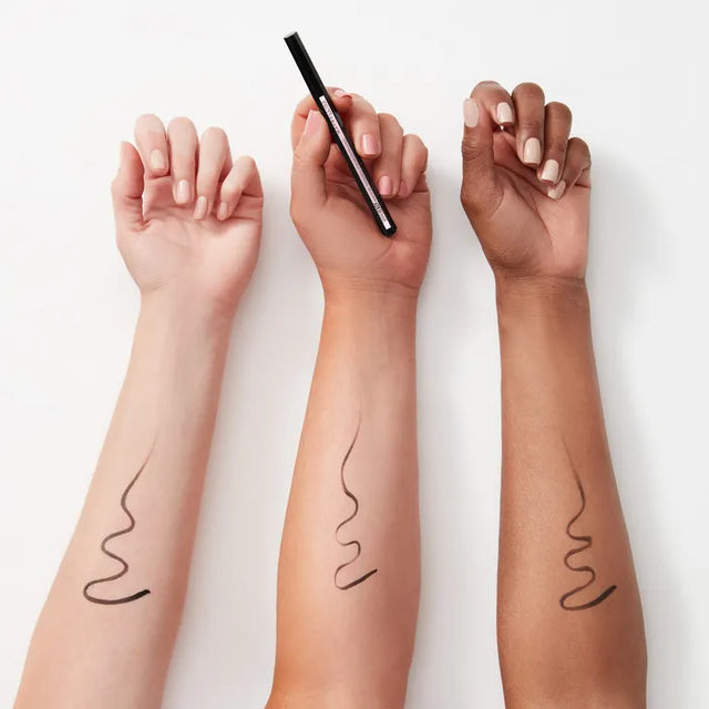 Maybelline - Hyper Easy Brush Tip Liner - Eye line 0.6 g - Feel You