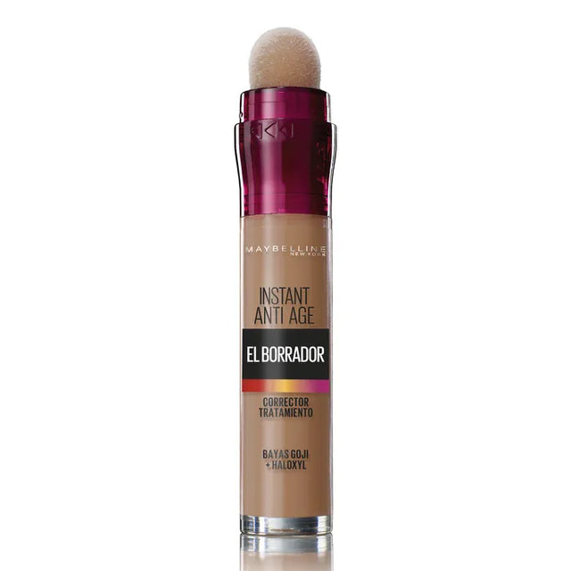Maybelline Instant Age Rewind Eraser Dark Circles Treatment Concealer 08 Buff 6ml - Feel You