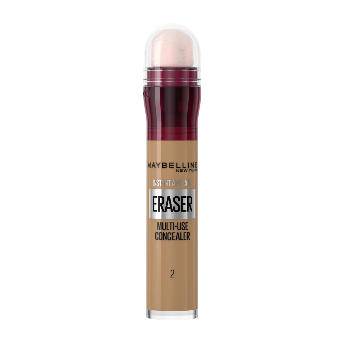 Maybelline - (Instant Anti- Age Perfect & Cover Concealer) 6.8 ml - 6ml - Feel You