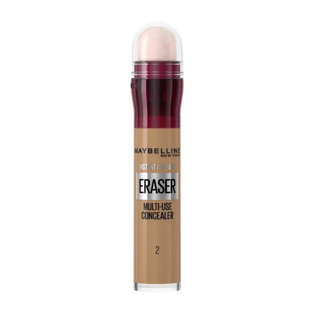 Maybelline - (Instant Anti- Age Perfect & Cover Concealer) 6.8 ml - 6ml - Feel You