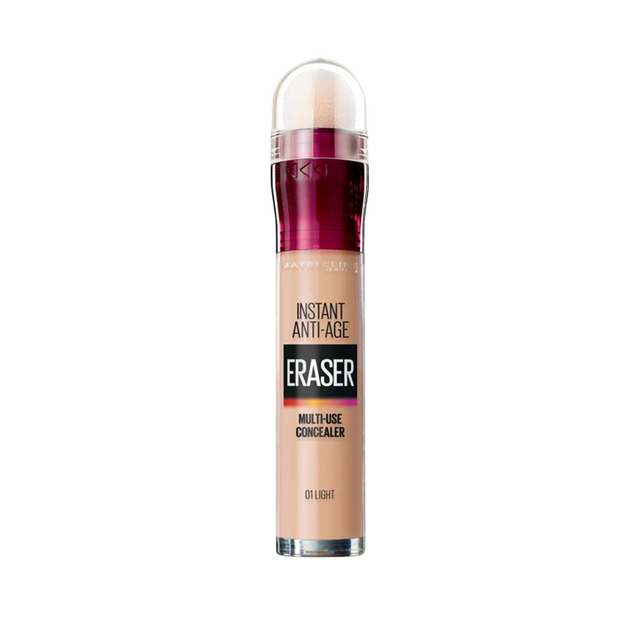 Maybelline - (Instant Anti- Age Perfect & Cover Concealer) 6.8 ml - Feel You