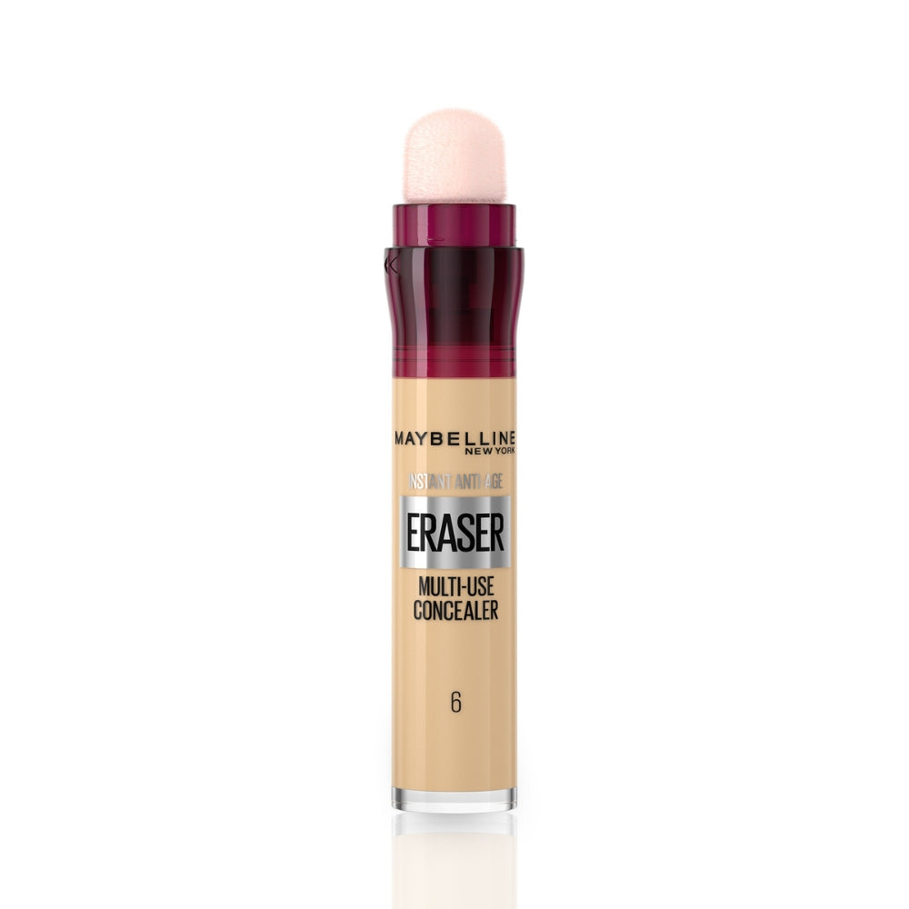 Maybelline - (Instant Anti- Age Perfect & Cover Concealer) 6.8 ml - Feel You