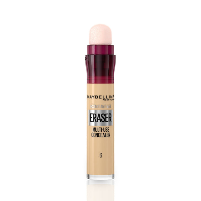 Maybelline - (Instant Anti- Age Perfect & Cover Concealer) 6.8 ml - Feel You