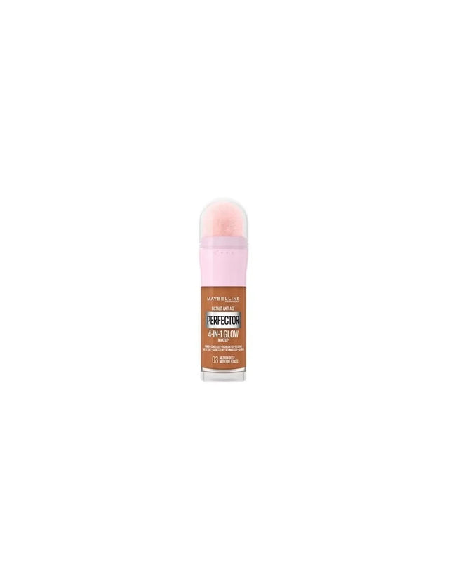 Maybelline Instant Anti-Age Perfector Glow 02-Medium Moyenne 20ml - Feel You