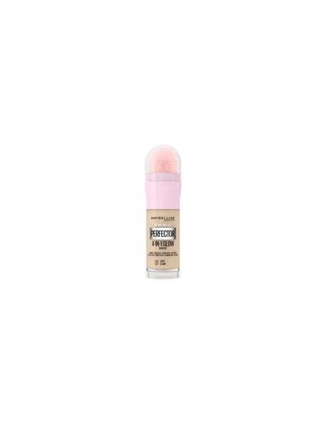 Maybelline - Instant Perfector 4-in-1 Glow Makeup 20 ml - Feel You