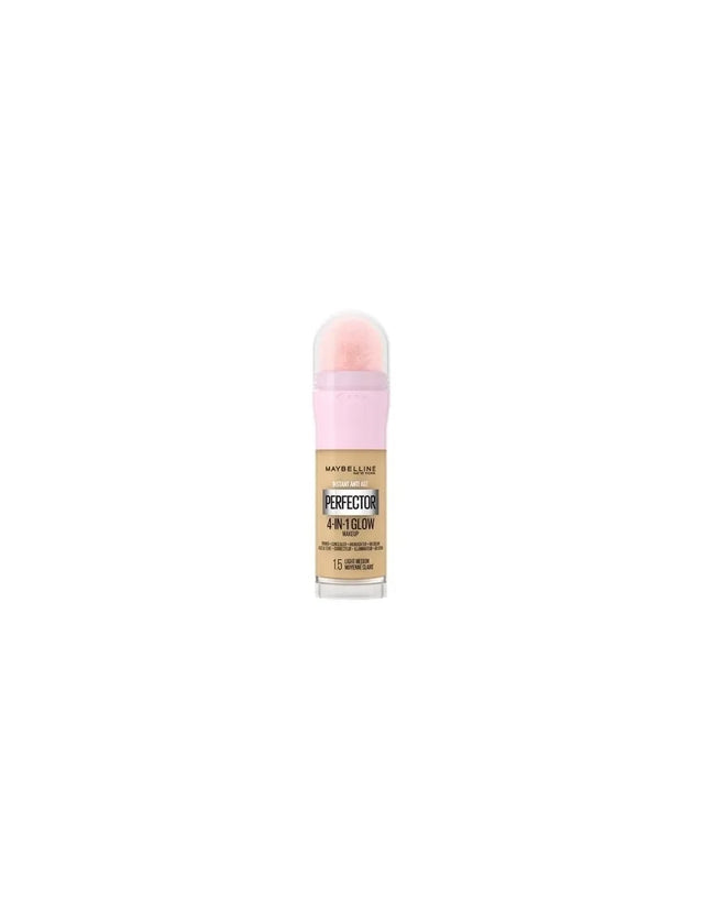 Maybelline - Instant Perfector 4-in-1 Glow Makeup 20 ml - Feel You