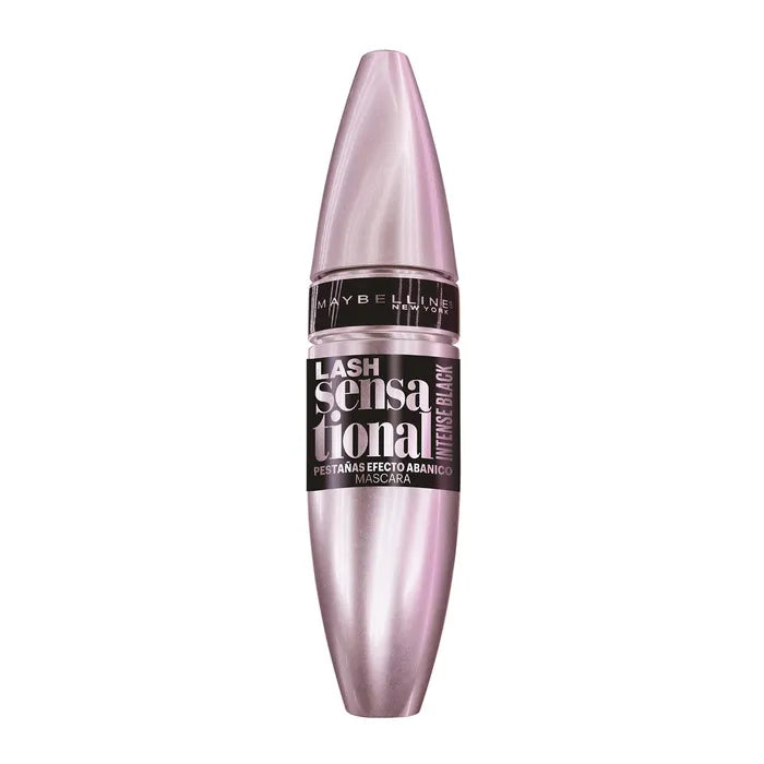 Maybelline Lash Sensational Full Fan Effect Mascara 004 Intense Black - Feel You
