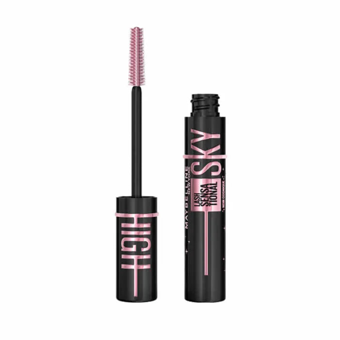 Maybelline - Lash Sensational Sky High Cosmic Mascara 7,2 ml - Feel You
