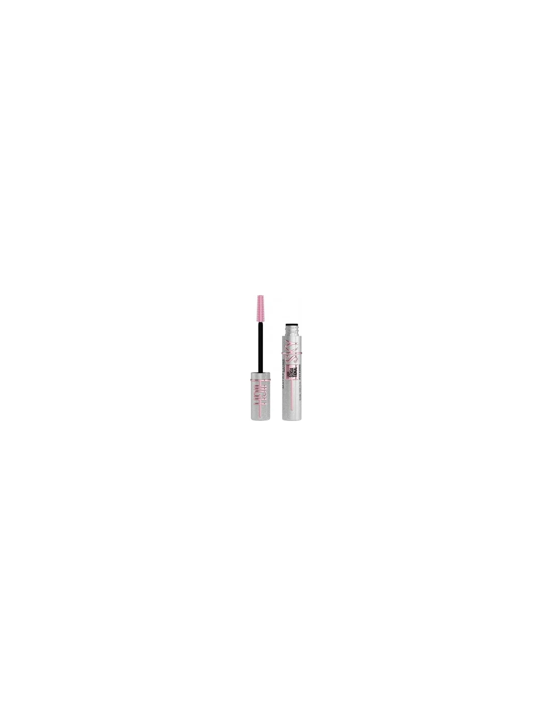 Maybelline - Lash Sensational Sky High Mascara - Extension and volume mascara 7.2 ml - Feel You