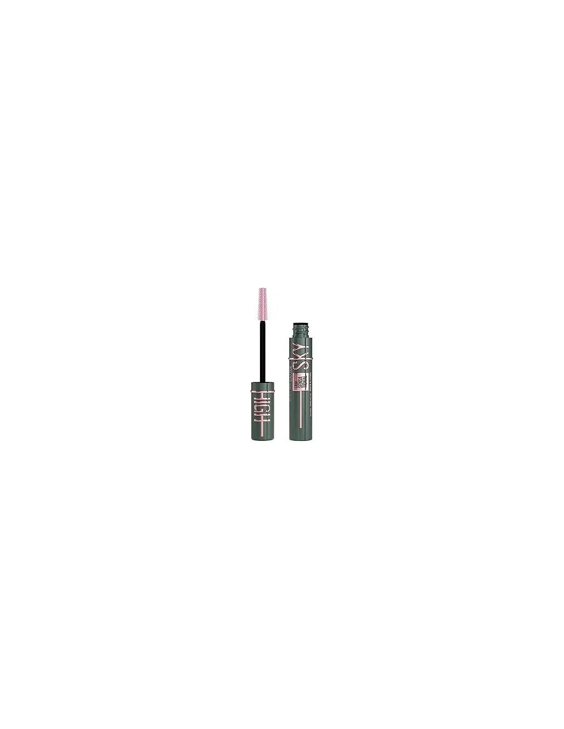 Maybelline - Lash Sensational Sky High Mascara - Extension and volume mascara 7.2 ml - Feel You