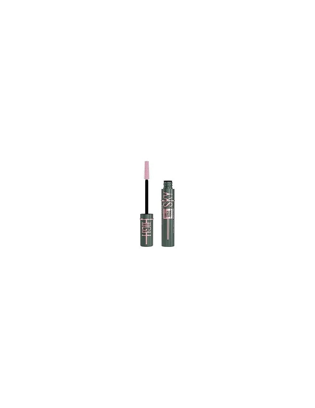 Maybelline - Lash Sensational Sky High Mascara - Extension and volume mascara 7.2 ml - Feel You