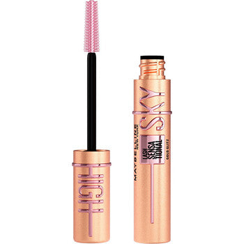 Maybelline - Lash Sensational Sky High Rosegold Glitz 7,5 ml - Feel You