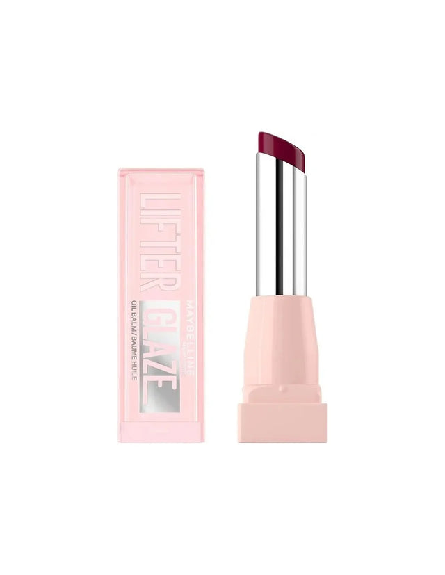 Maybelline - Lifter Glaze Oil Balm - Olejový balzám na rty 2,8 g - Feel You