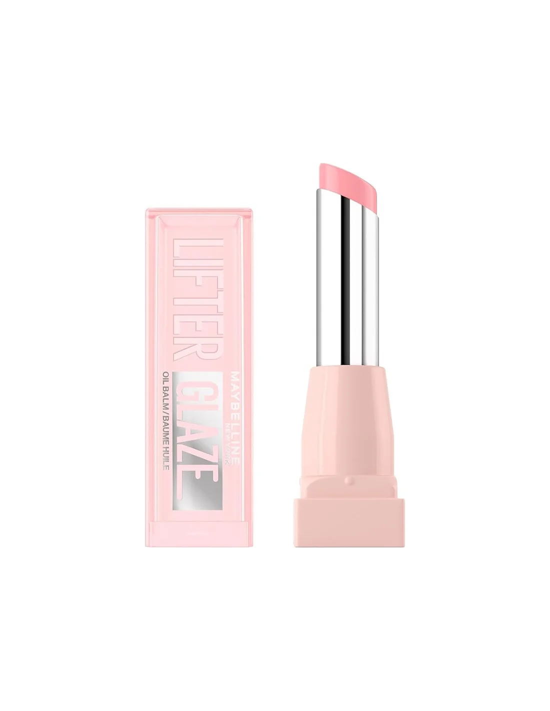 Maybelline - Lifter Glaze Oil Balm - lip oil balm 2,8 g - Feel You