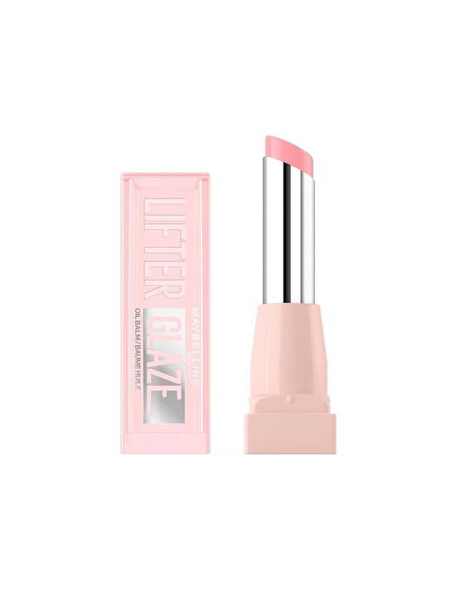 Maybelline - Lifter Glaze Oil Balm - lip oil balm 2,8 g - Feel You