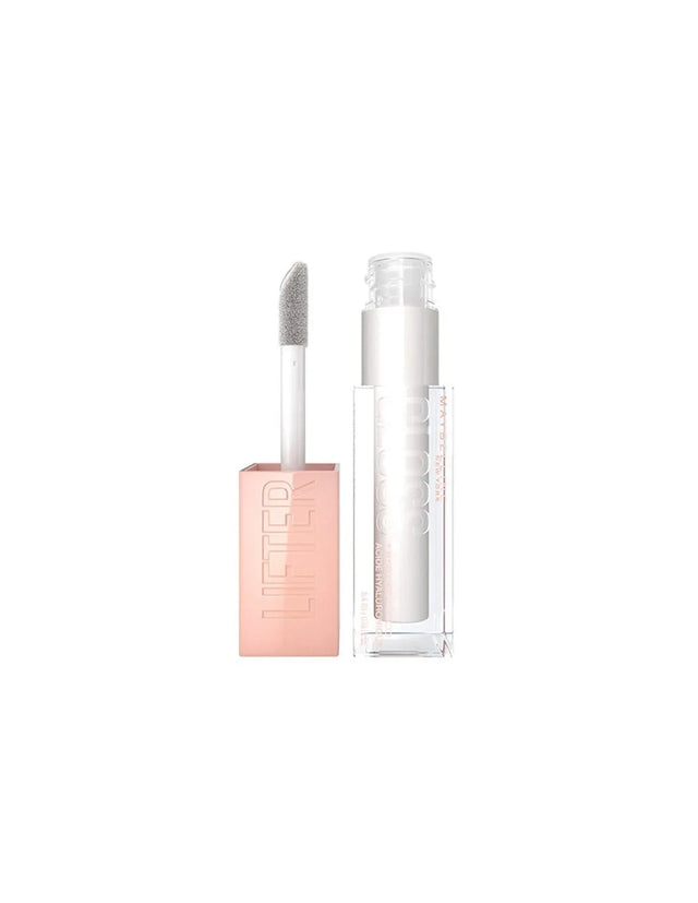 Maybelline - Lifter Gloss - Moisturizing lip gloss 5.4 ml - Feel You